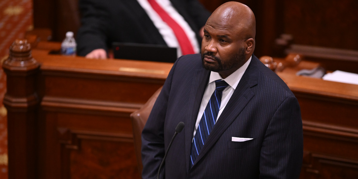 Senate Democrats prioritize affordability, food security in FY 27 budget