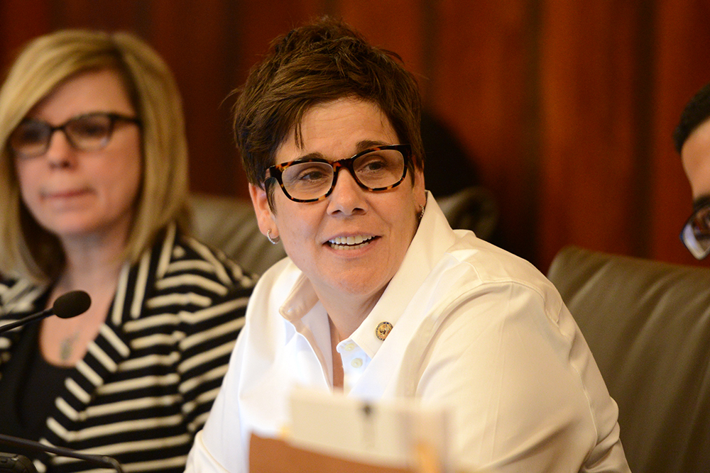 Sen. Bertino-Tarrant