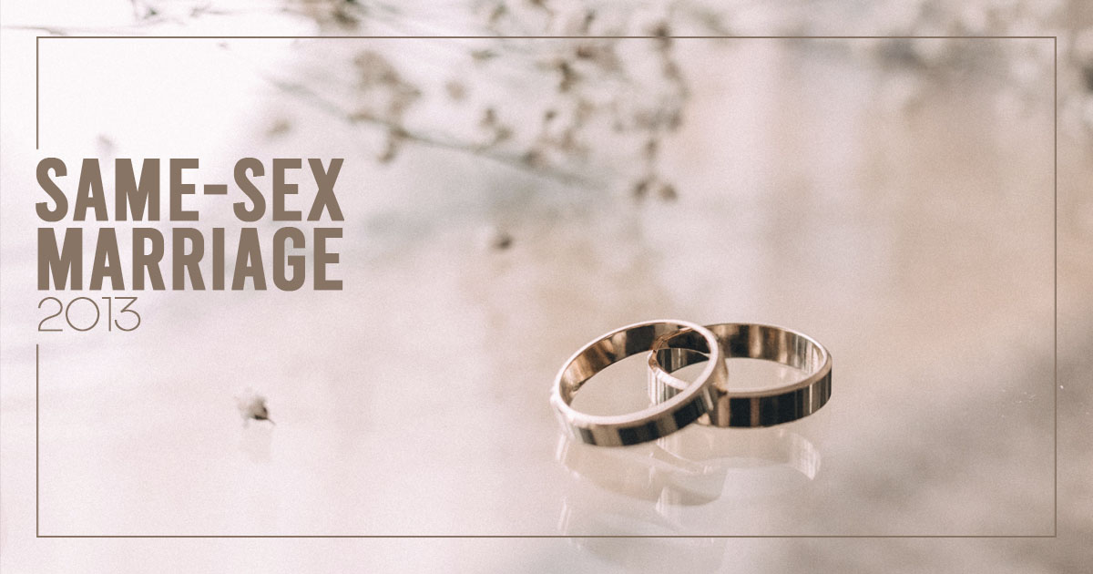 Marriage equality in Illinois
