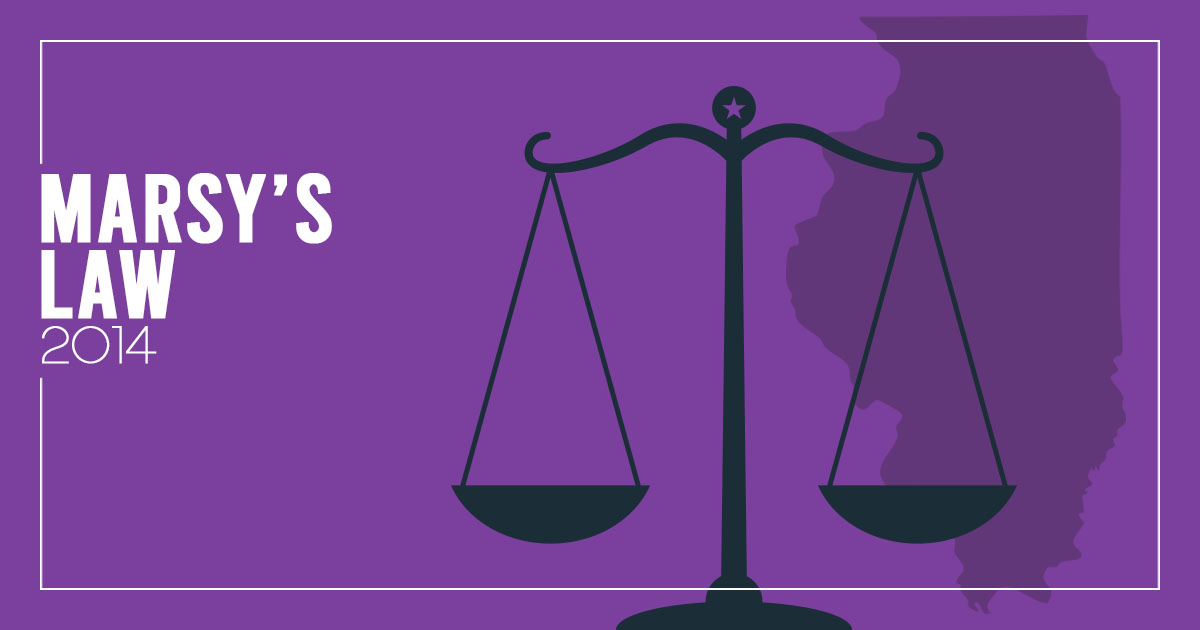 Marsy's Law for Illinois