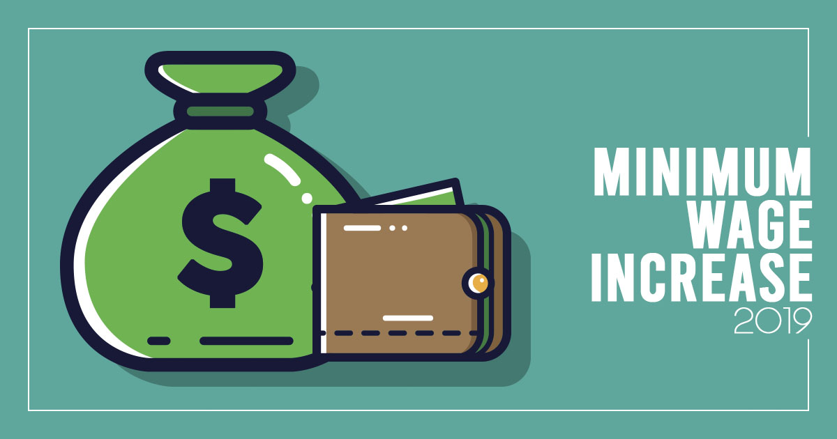 Raising the minimum wage with Senate Bill 1
