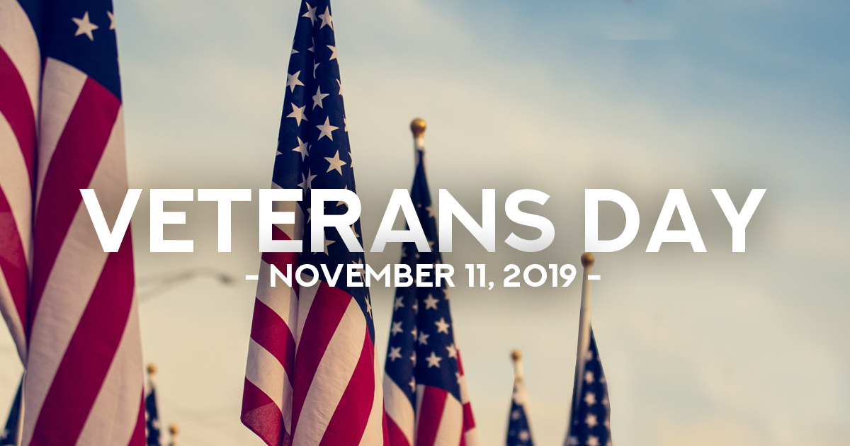 Veterans Day