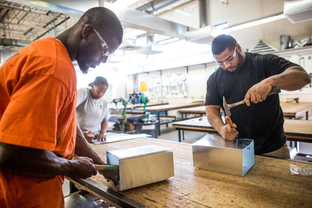 apprenticeships