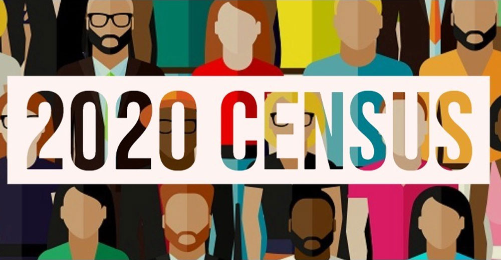 black census day 061920