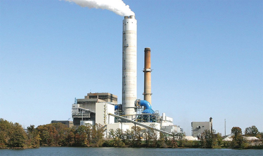 coffeen power plant