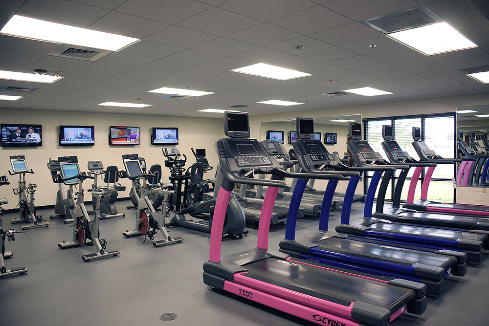 fitness ctr