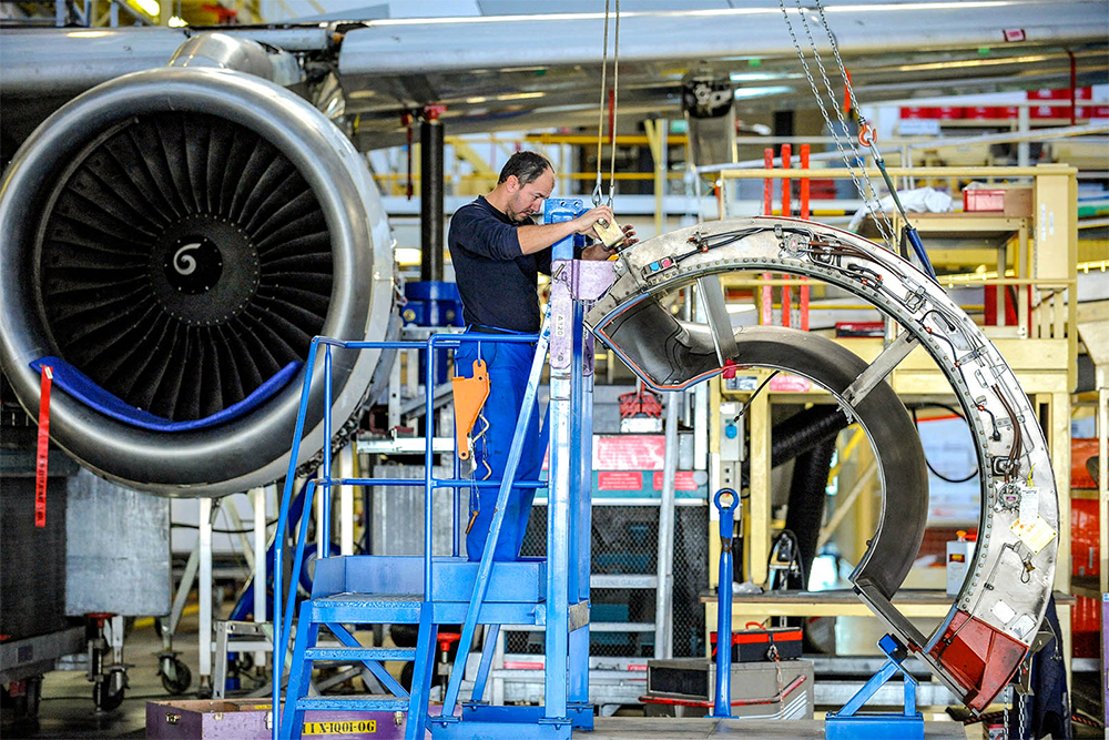 jet repair