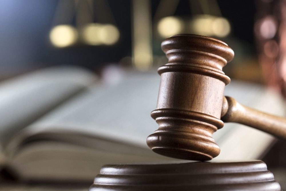 Gavel