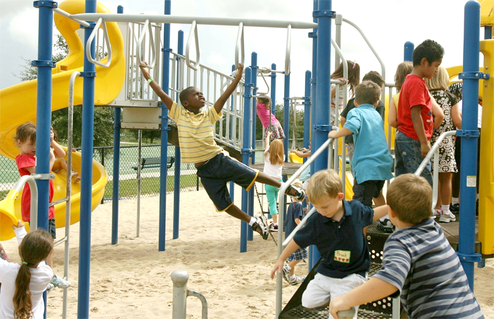 playground
