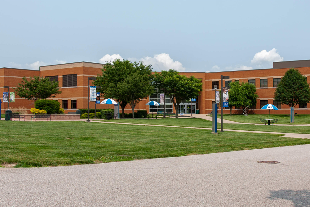 Southwestern Illinois College