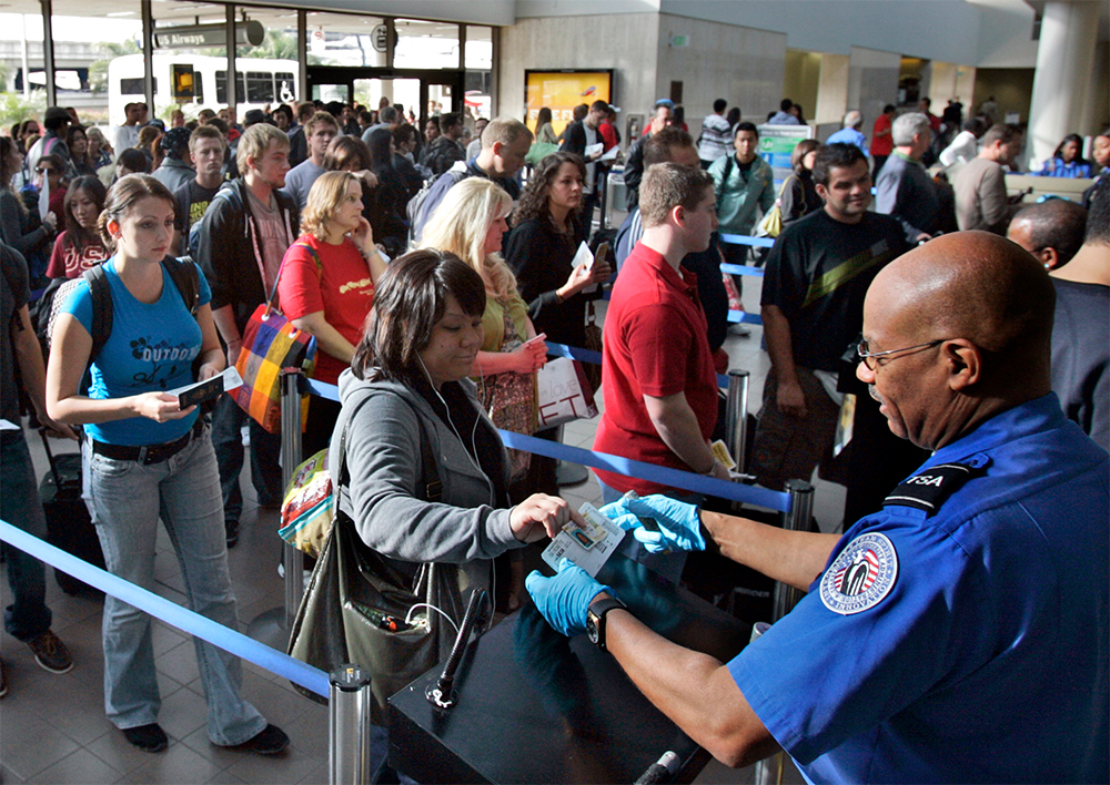 tsa