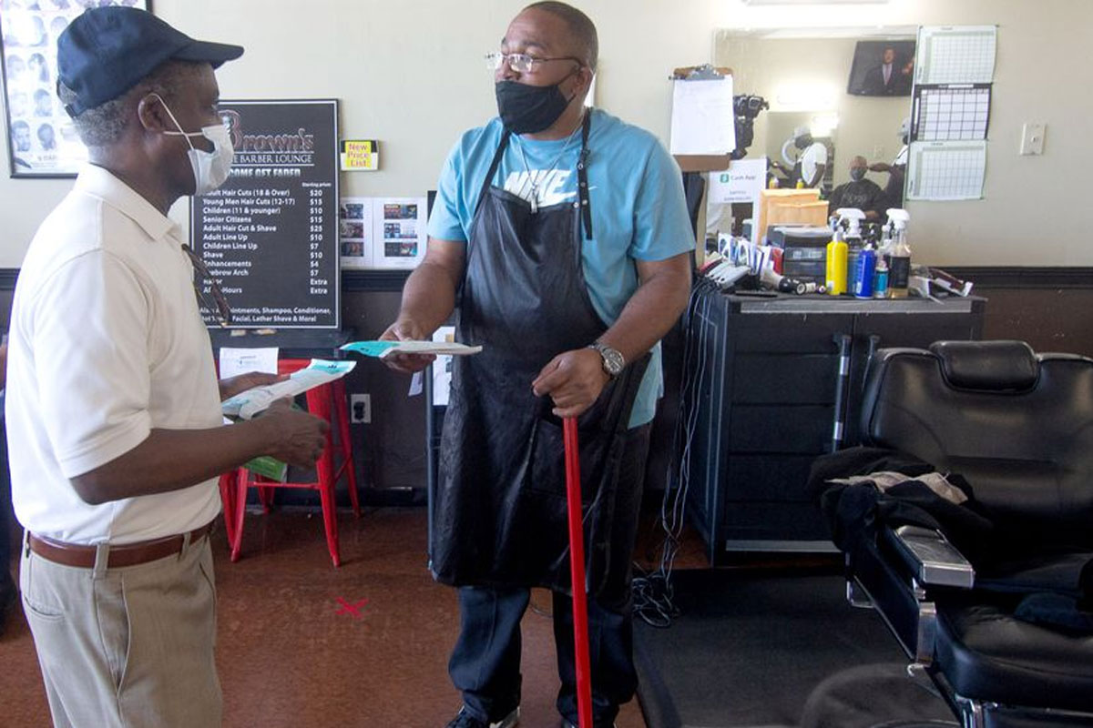 BIG barber 103020