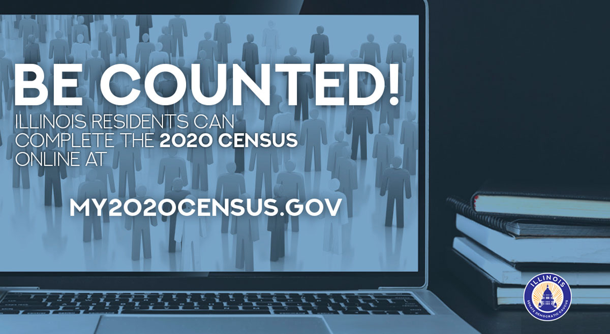 Be Counted ftr