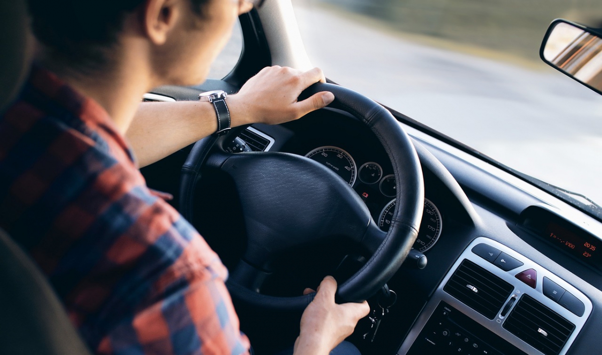 Driving stock photo 12 21