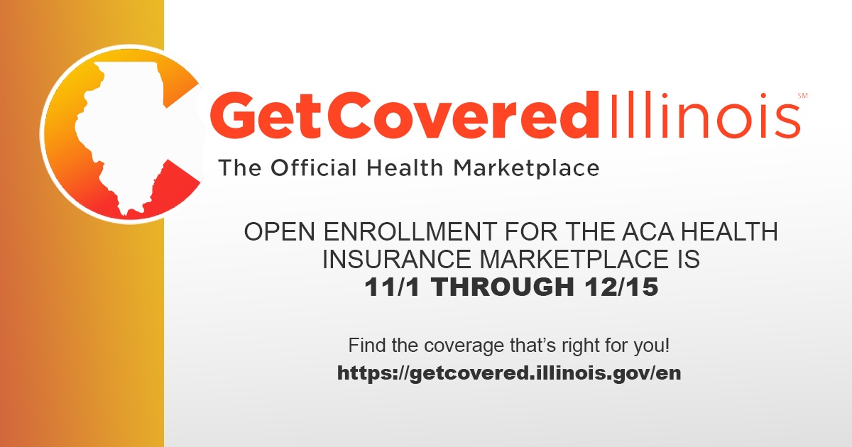Get Covered IL