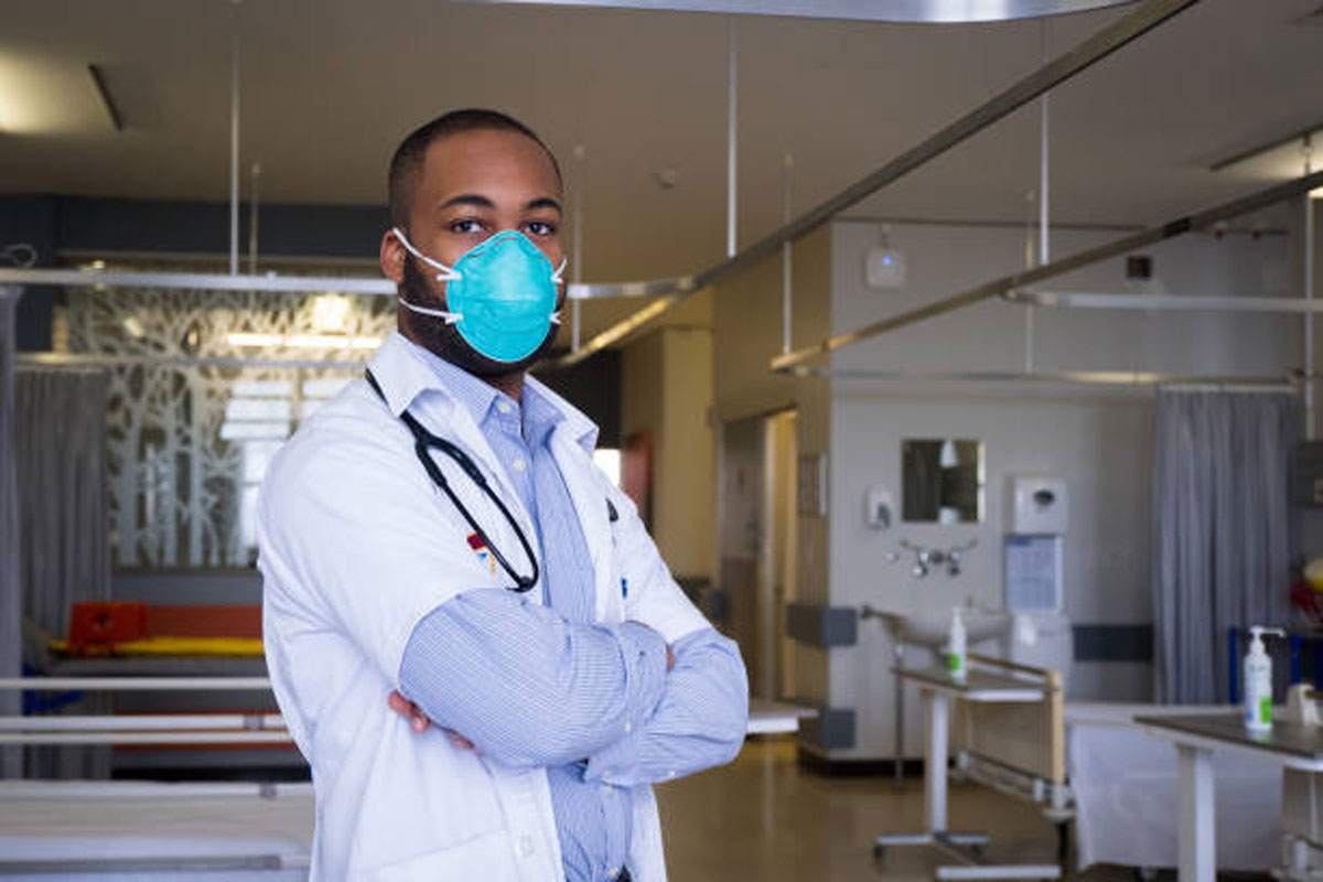 black doctor 110520