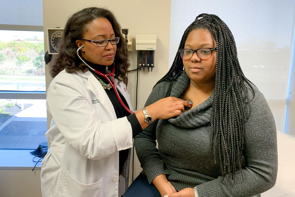 black healthcare 100820