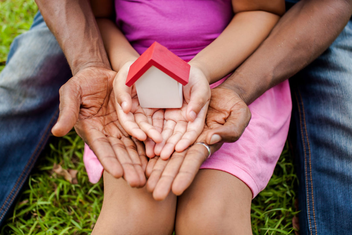 black homeownership 101520