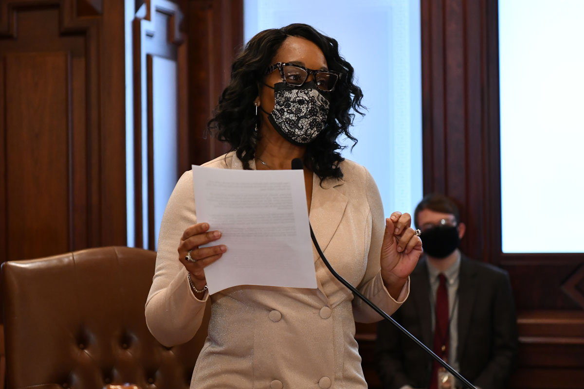 blk caucus 011421