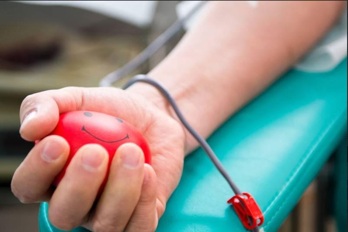 blood drive 090420