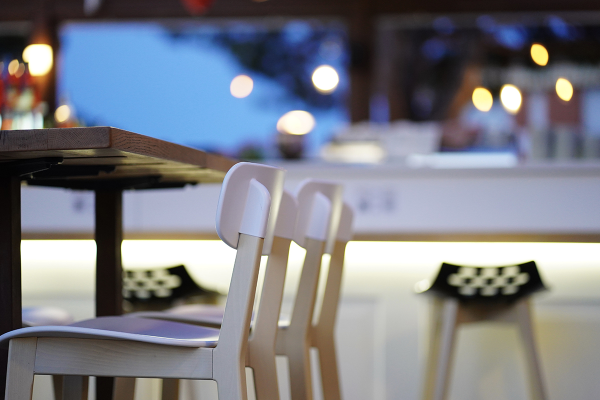 Cafe