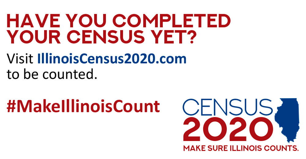 census 2020 website