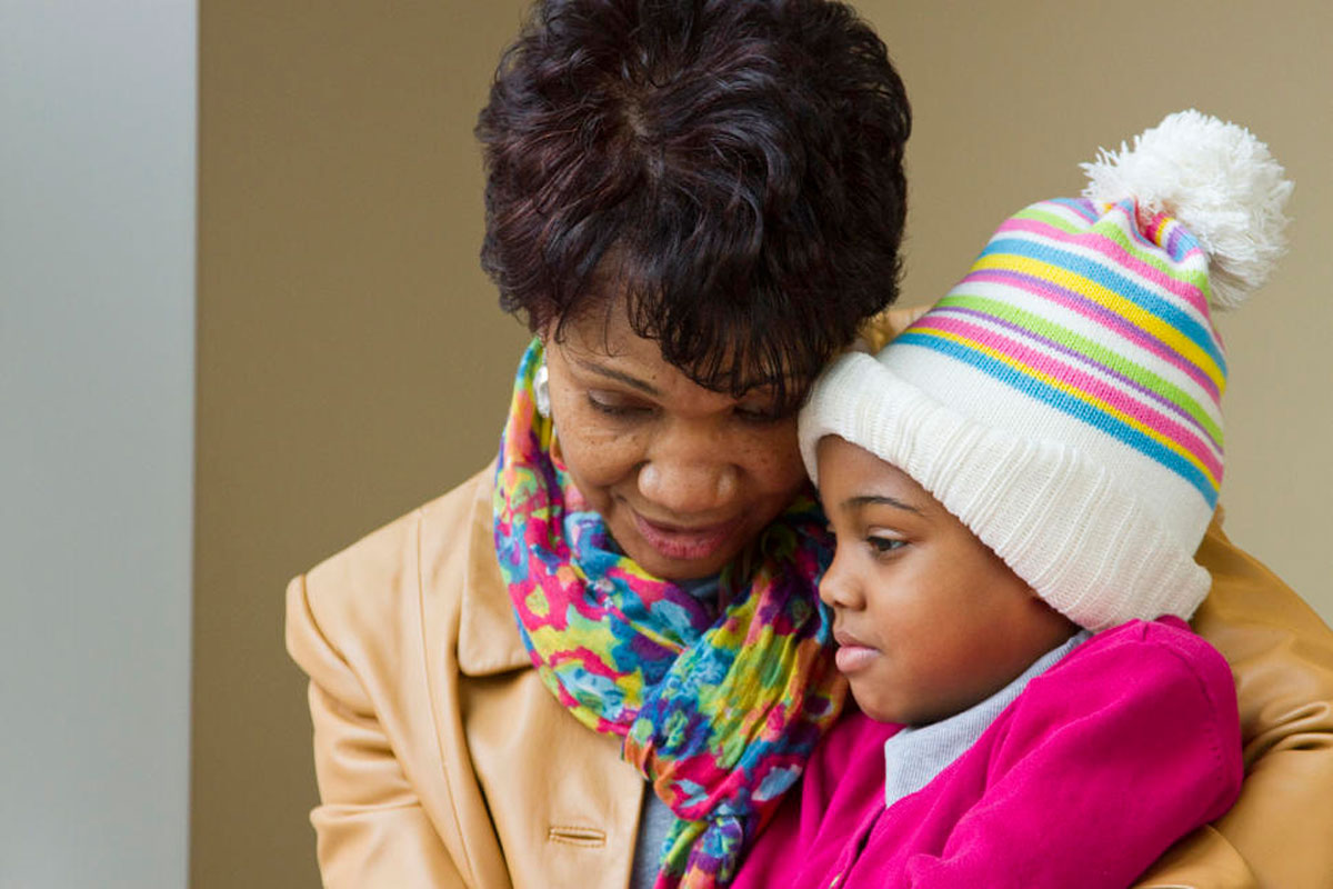 Child abuse prevention