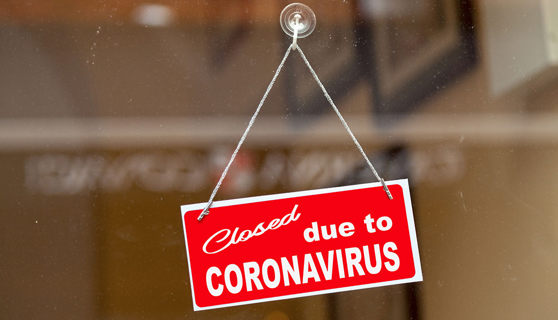 closed corona 042820