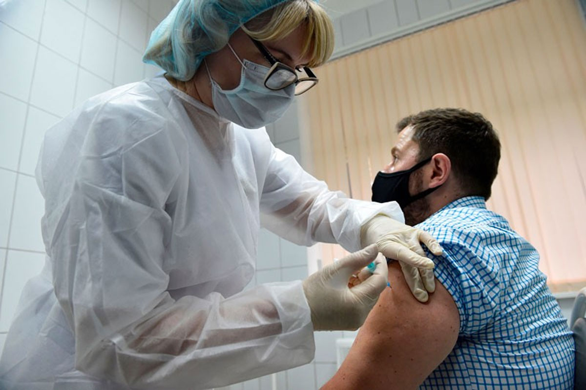 covid vaccine