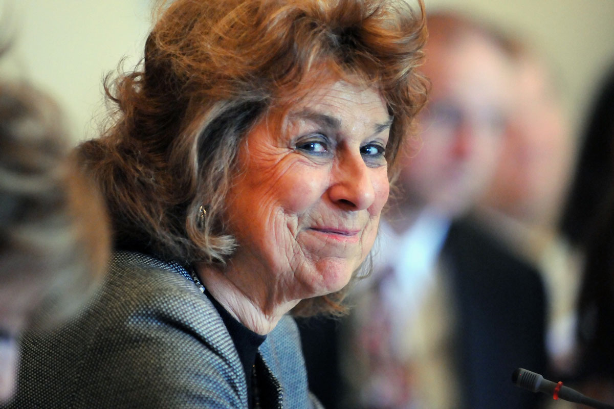 Deanna Demuzio
