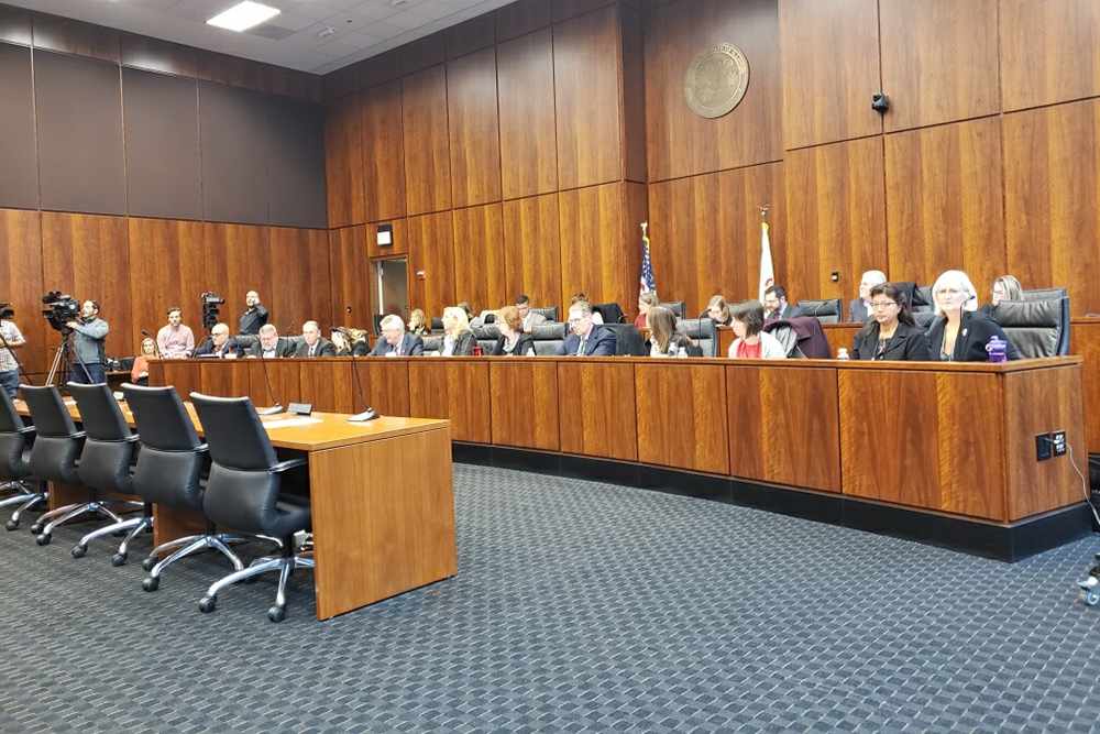Joint Education Committee