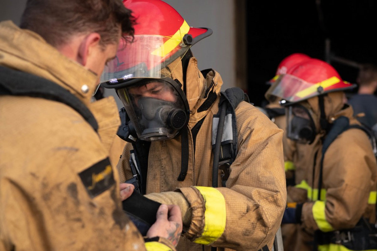 fire gear 111720