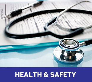 Health Resources