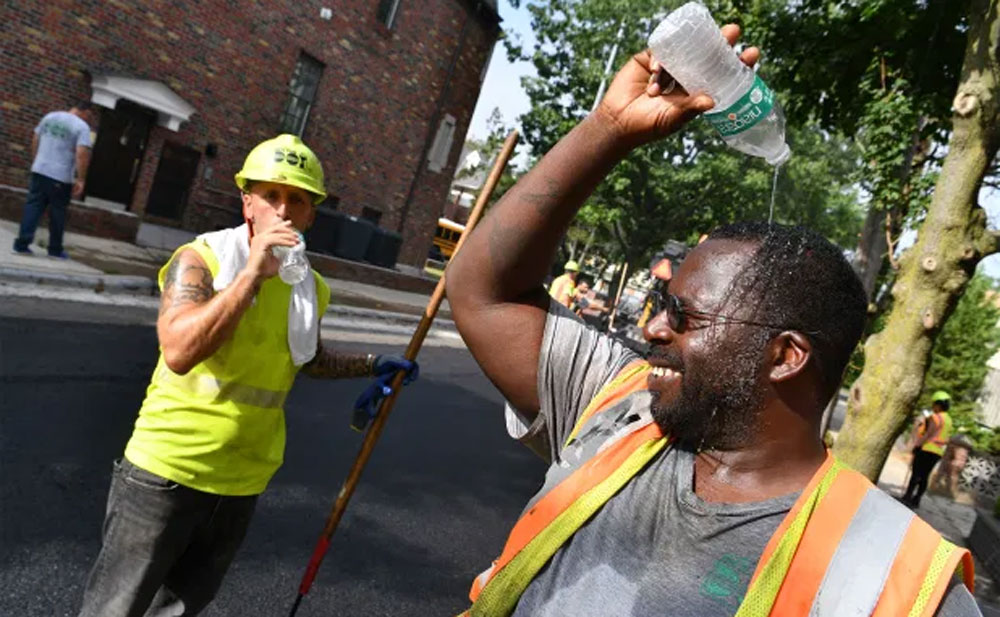 heat workers 061220