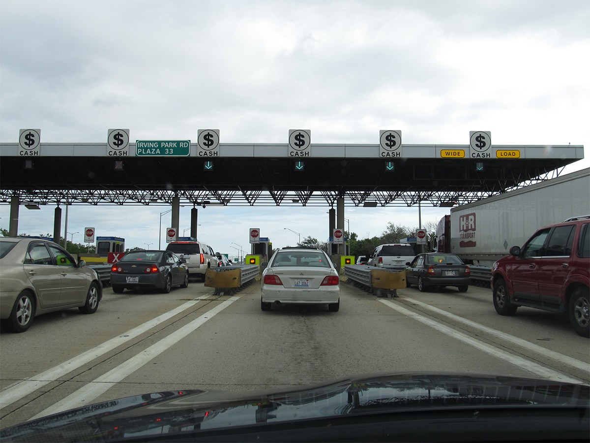 Illinois Tollway