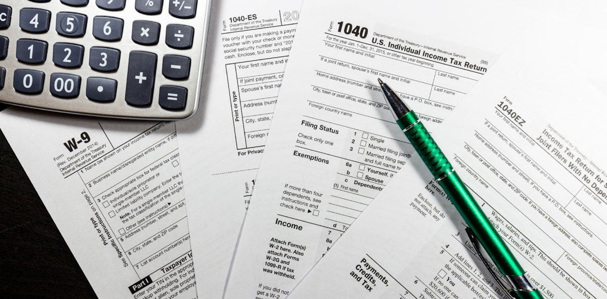 income tax help
