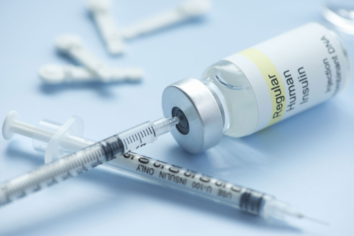 insulin 122220