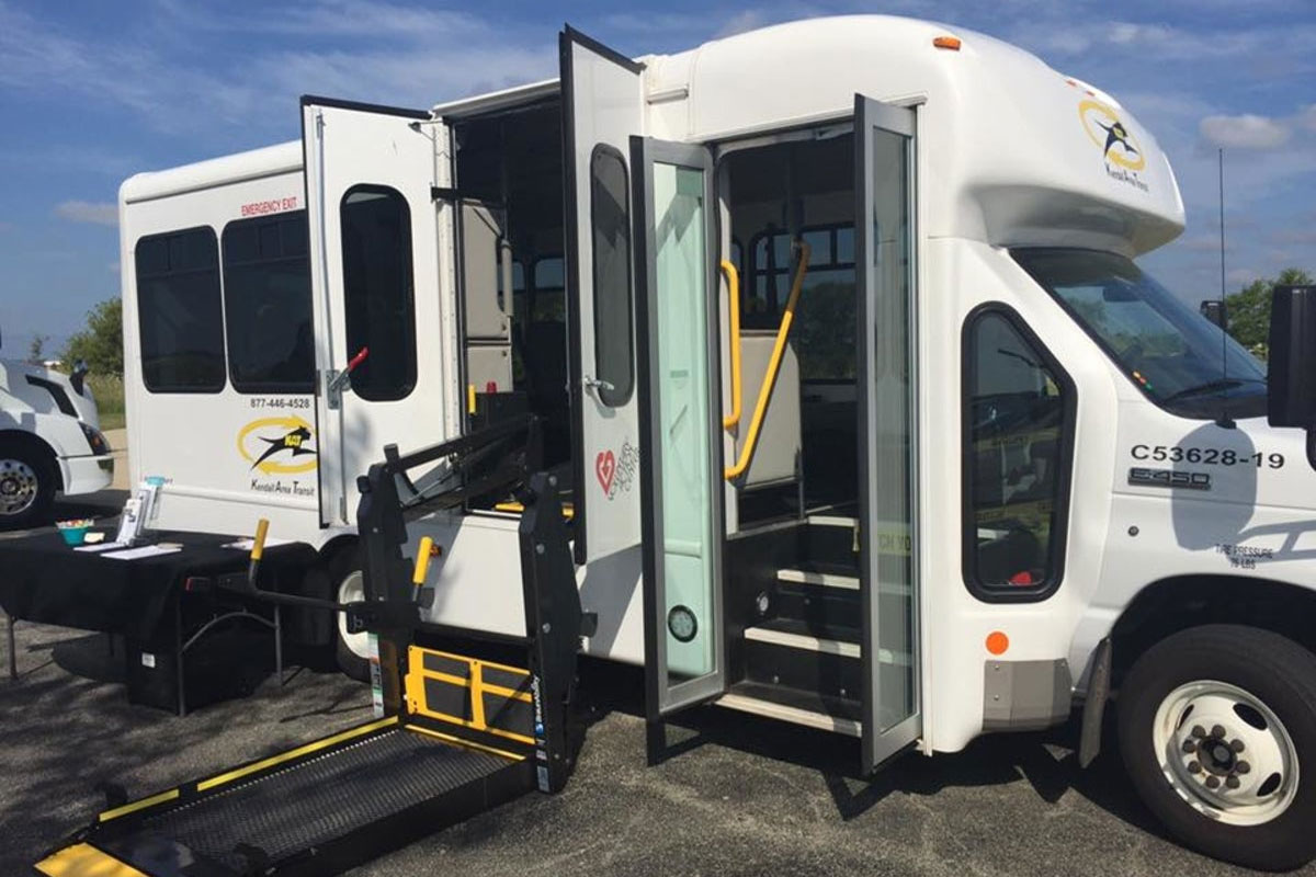 kendall bus 111620
