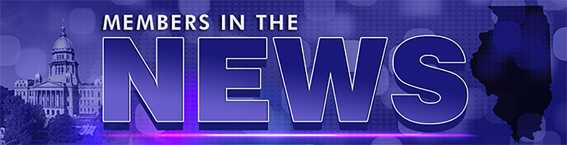 Members In The News