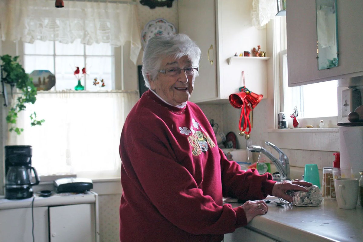 older woman 082720