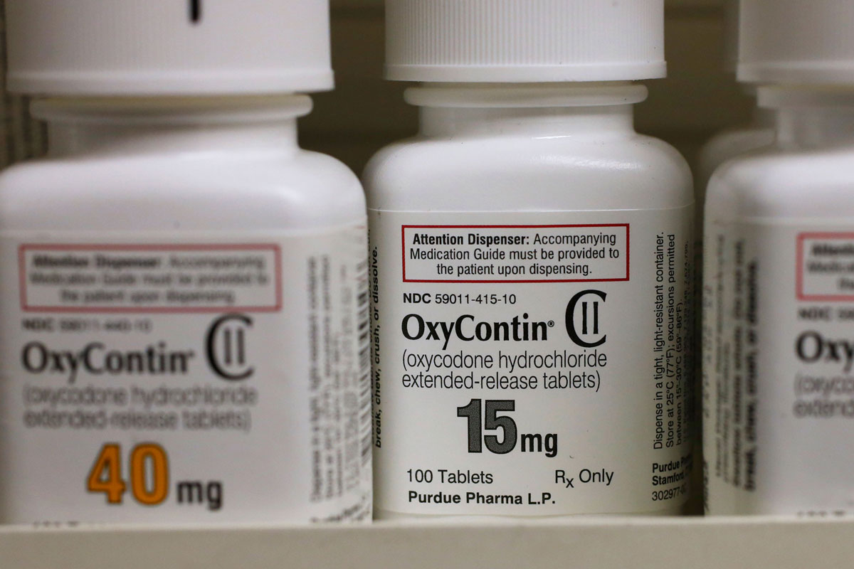 oxycontin