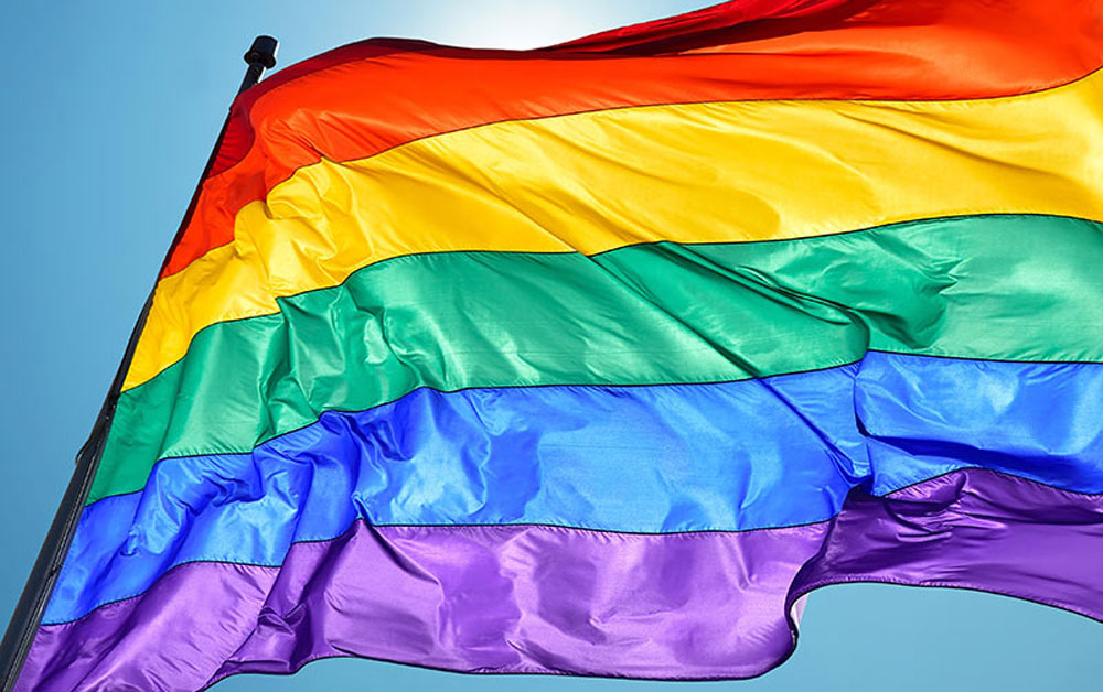 pride flag 061520