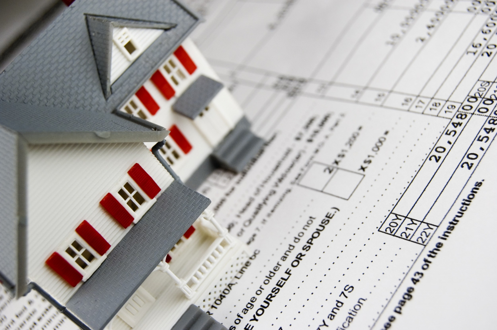 Property Taxes