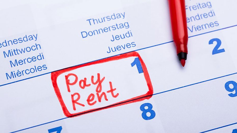 rent due 081220