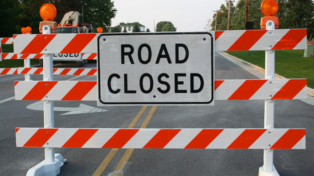 road const 080520