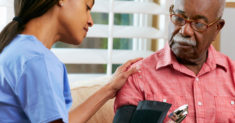 senior care 052820