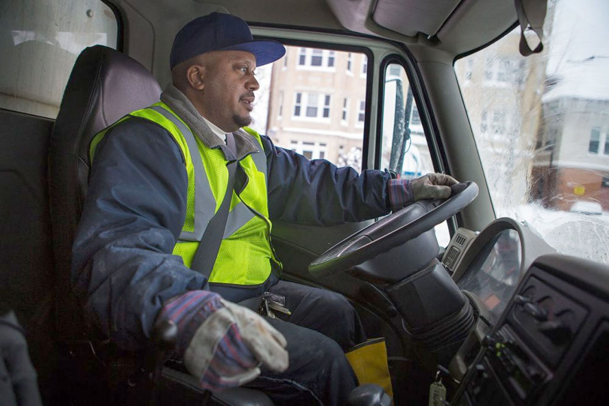 snowplow driver 090420