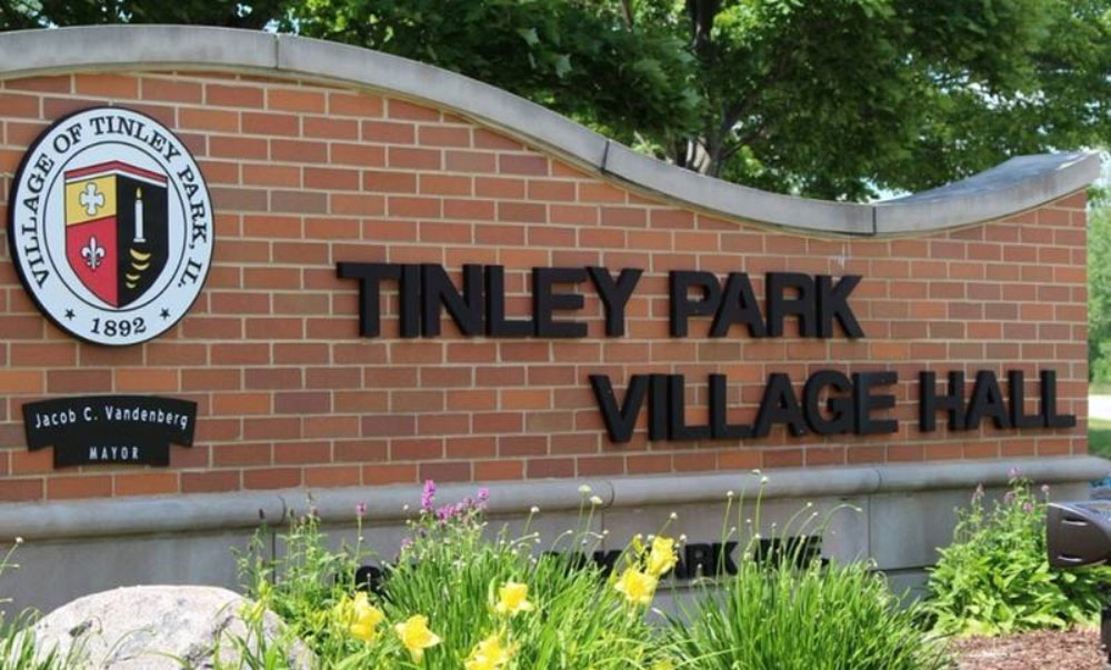 Tinley Park