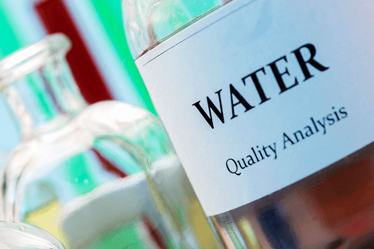 water test 091520