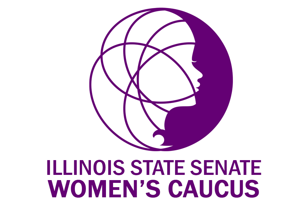 Women's Caucus logo